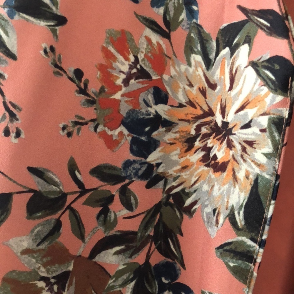 Aiden floral blazer - Picture 3 of 7